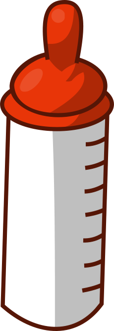 bottle