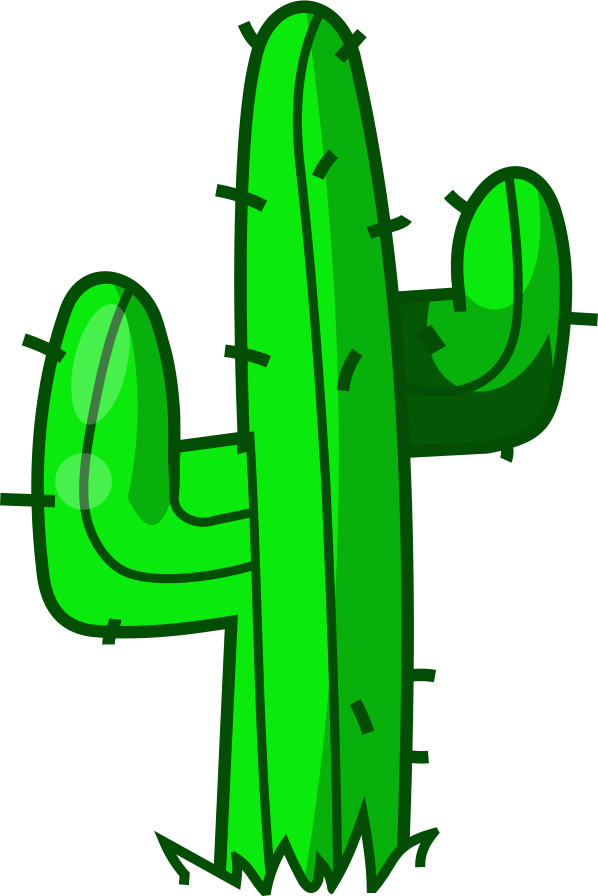 cactus