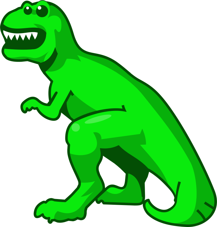 dinosaur