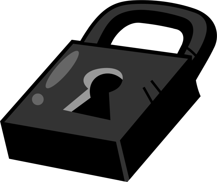 padlock