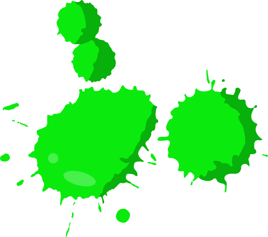 spots